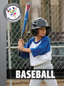 Baseball - Pioneer Valley Books